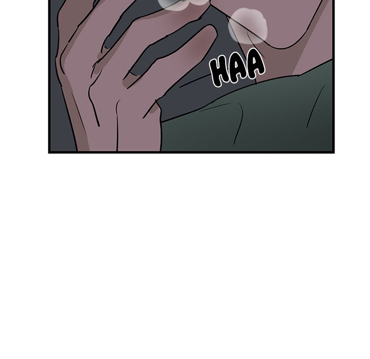 Hand in Hand - Chapter 37 [photo 40] - MangaPorn