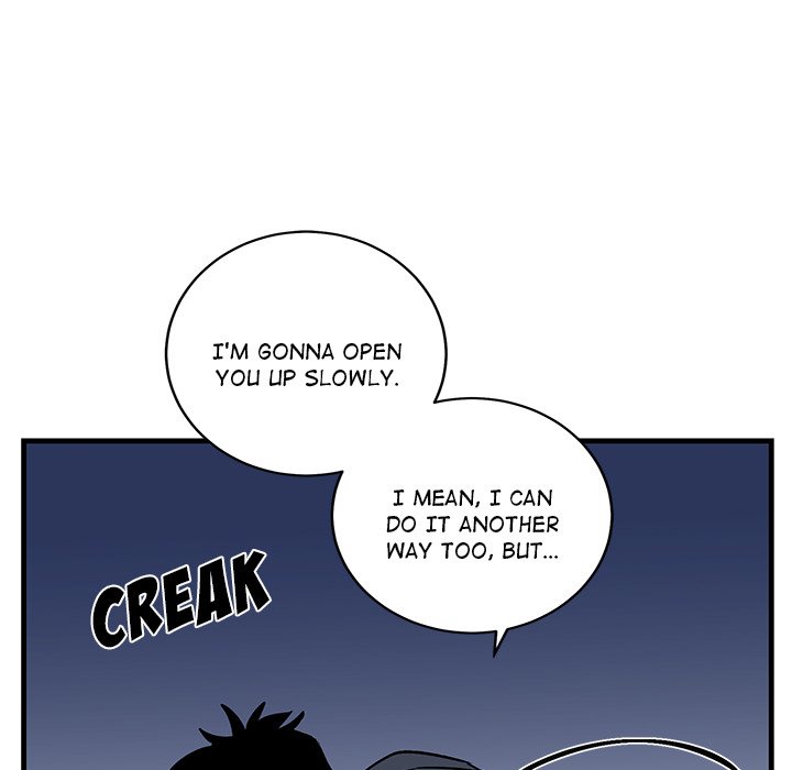 Hand in Hand - Chapter 37 [photo 56] - MangaPorn