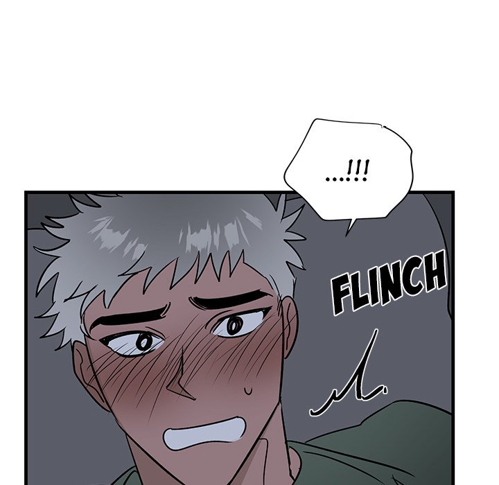 Hand in Hand - Chapter 37 [photo 61] - MangaPorn