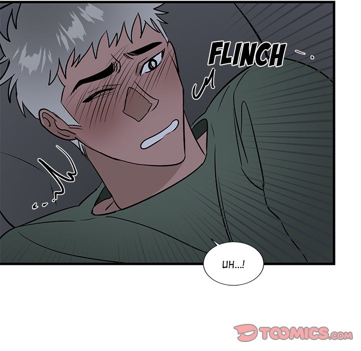 Hand in Hand - Chapter 37 [photo 66] - MangaPorn