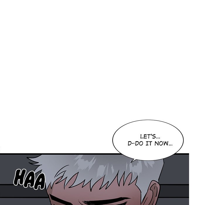 Hand in Hand - Chapter 37 [photo 76] - MangaPorn