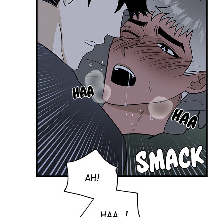 Hand in Hand - Chapter 37 [photo 88] - MangaPorn