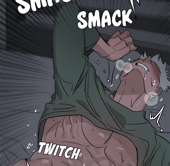 Hand in Hand - Chapter 37 [photo 92] - MangaPorn