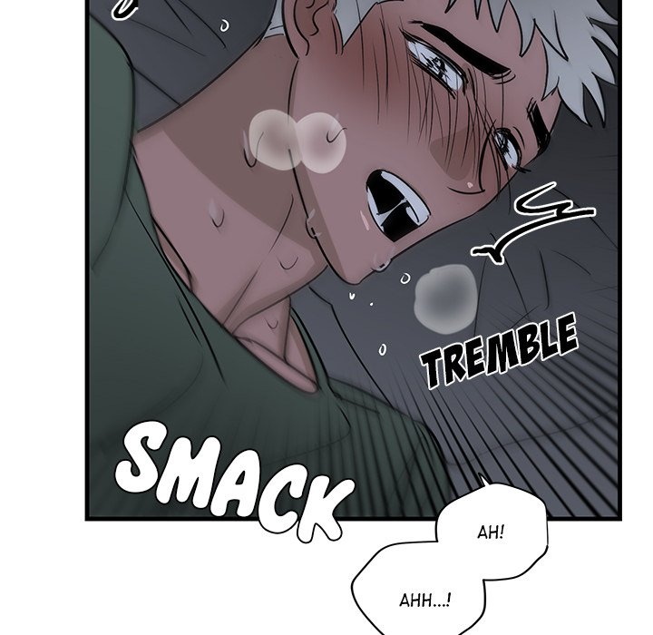 Hand in Hand - Chapter 37 [photo 95] - MangaPorn