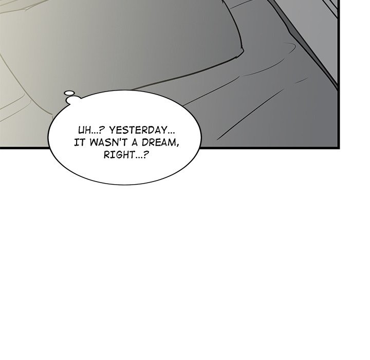 Hand in Hand - Chapter 38 [photo 100] - MangaPorn