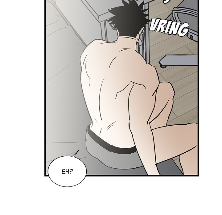 Hand in Hand - Chapter 38 [photo 106] - MangaPorn