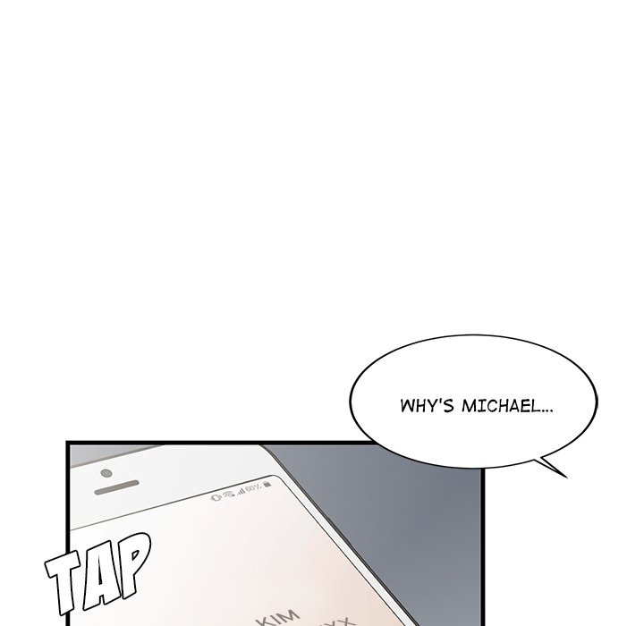 Hand in Hand - Chapter 38 [photo 107] - MangaPorn