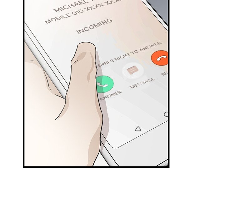 Hand in Hand - Chapter 38 [photo 108] - MangaPorn