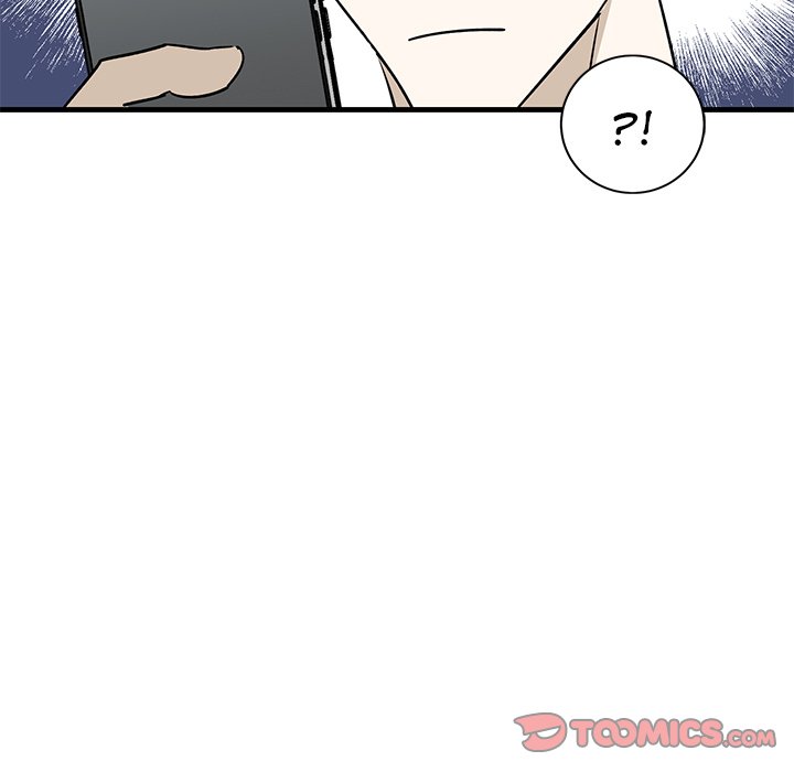 Hand in Hand - Chapter 38 [photo 110] - MangaPorn