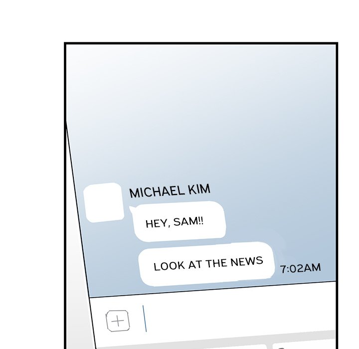 Hand in Hand - Chapter 38 [photo 111] - MangaPorn