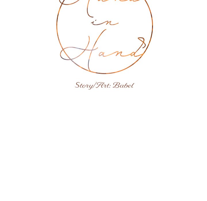 Hand in Hand - Chapter 38 [photo 13] - MangaPorn