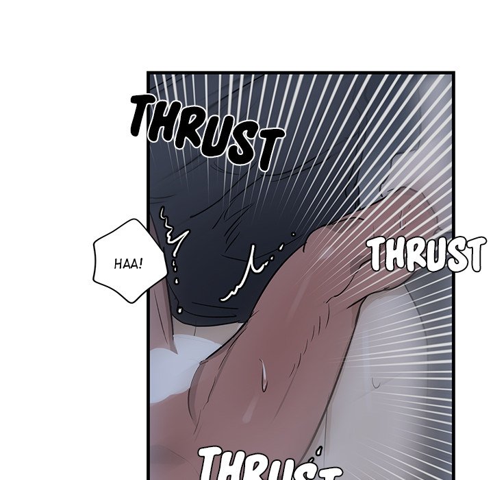 Hand in Hand - Chapter 38 [photo 17] - MangaPorn