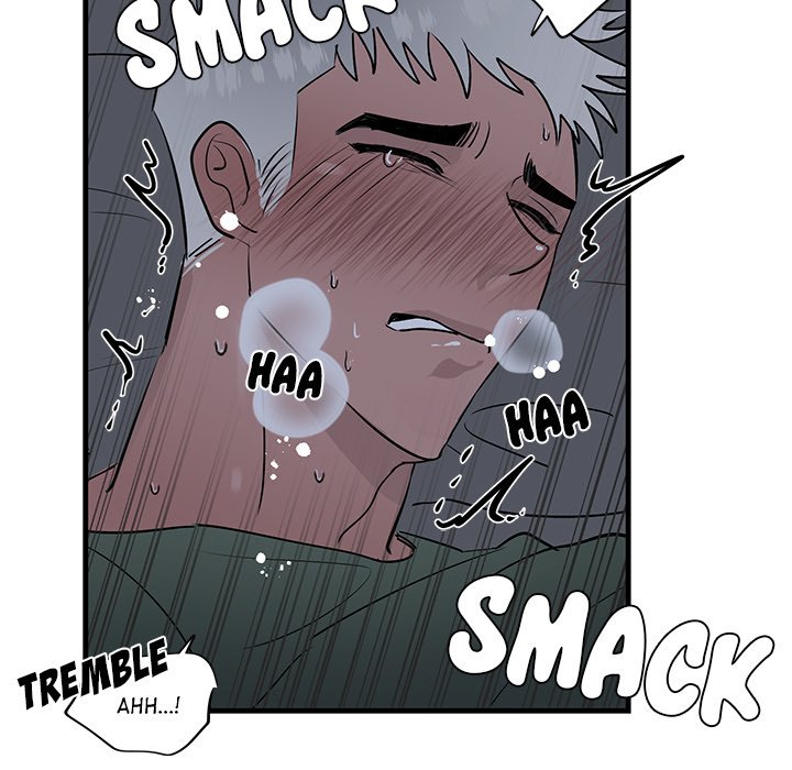 Hand in Hand - Chapter 38 [photo 19] - MangaPorn