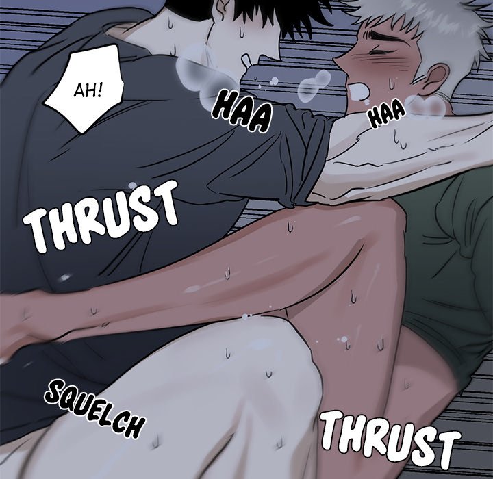 Hand in Hand - Chapter 38 [photo 23] - MangaPorn