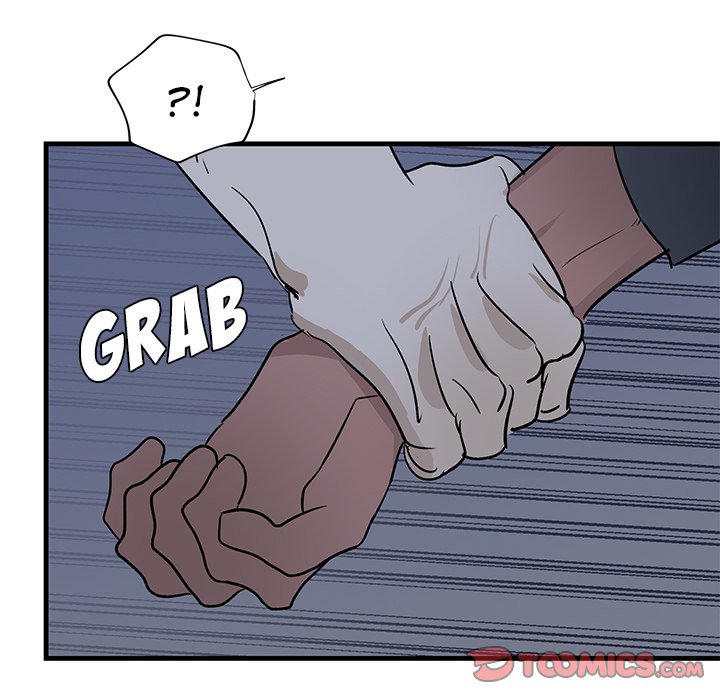 Hand in Hand - Chapter 38 [photo 32] - MangaPorn