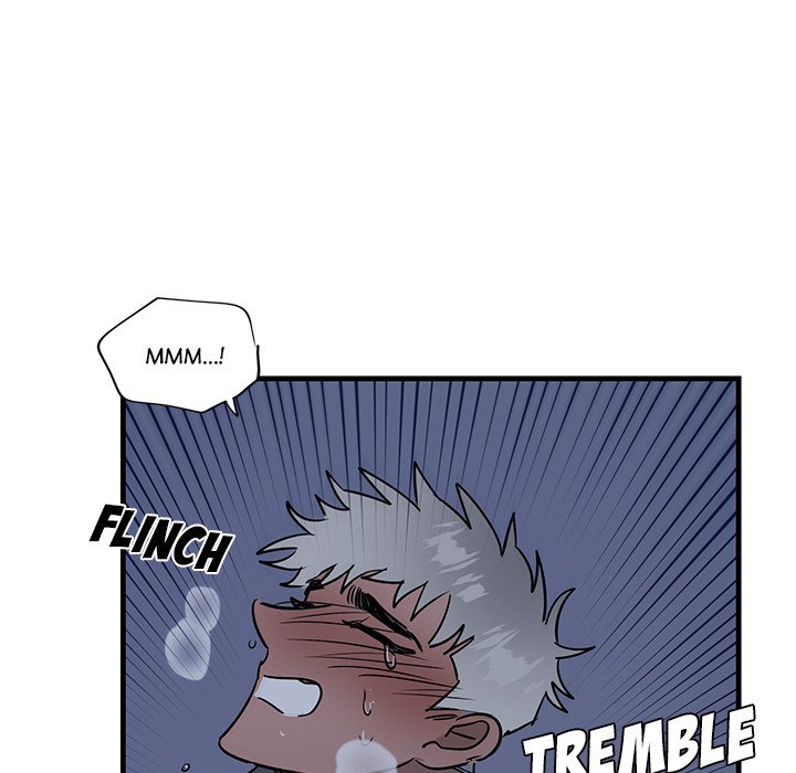 Hand in Hand - Chapter 38 [photo 36] - MangaPorn