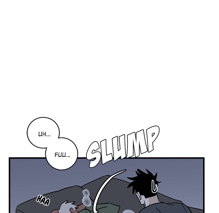 Hand in Hand - Chapter 38 [photo 40] - MangaPorn