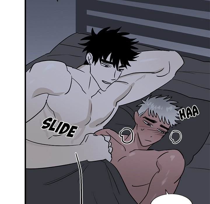 Hand in Hand - Chapter 38 [photo 51] - MangaPorn