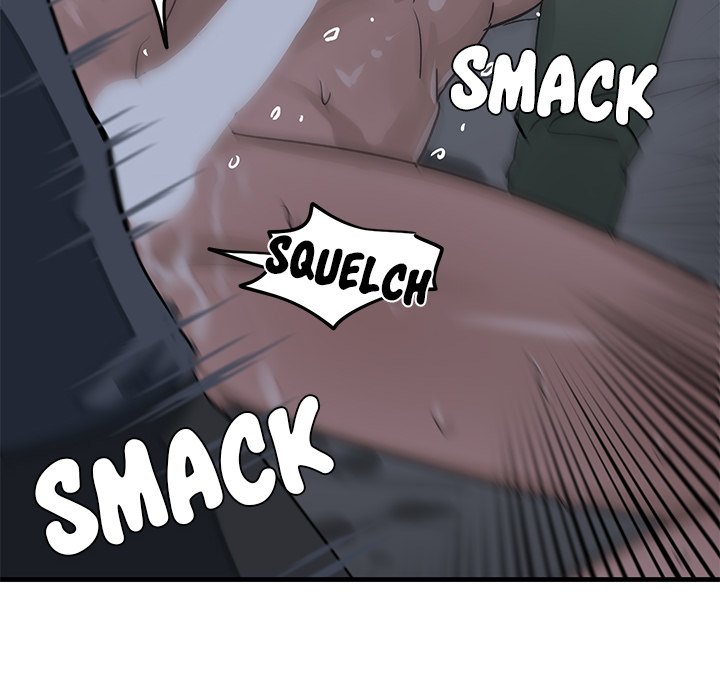 Hand in Hand - Chapter 38 [photo 6] - MangaPorn