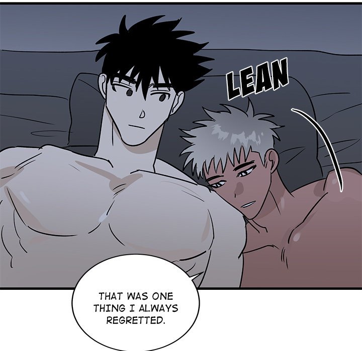 Hand in Hand - Chapter 38 [photo 69] - MangaPorn