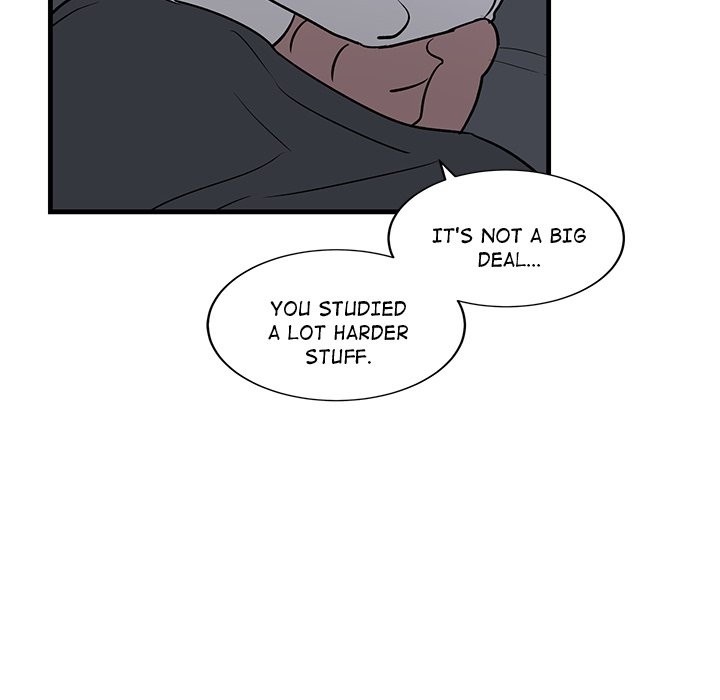 Hand in Hand - Chapter 38 [photo 75] - MangaPorn