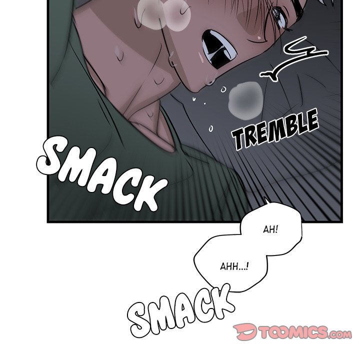 Hand in Hand - Chapter 38 [photo 8] - MangaPorn