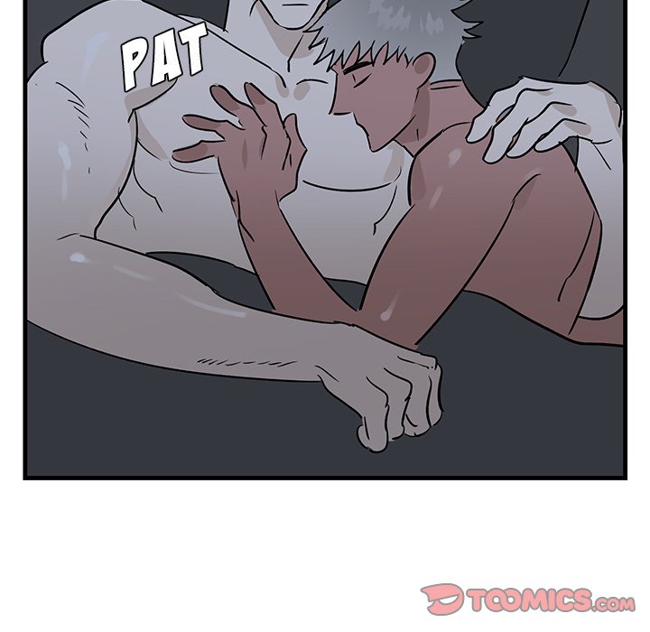 Hand in Hand - Chapter 38 [photo 86] - MangaPorn