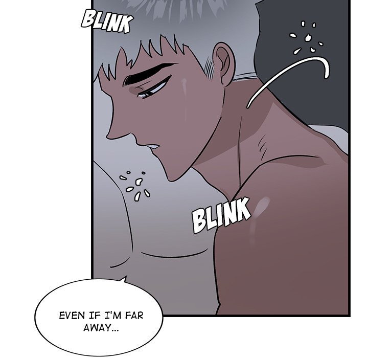 Hand in Hand - Chapter 38 [photo 88] - MangaPorn