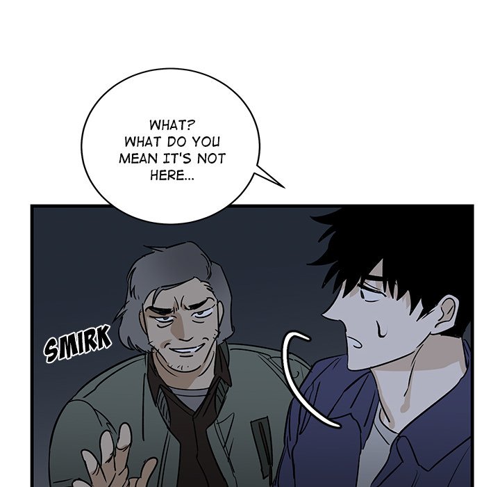 Hand in Hand - Chapter 39 [photo 107] - MangaPorn