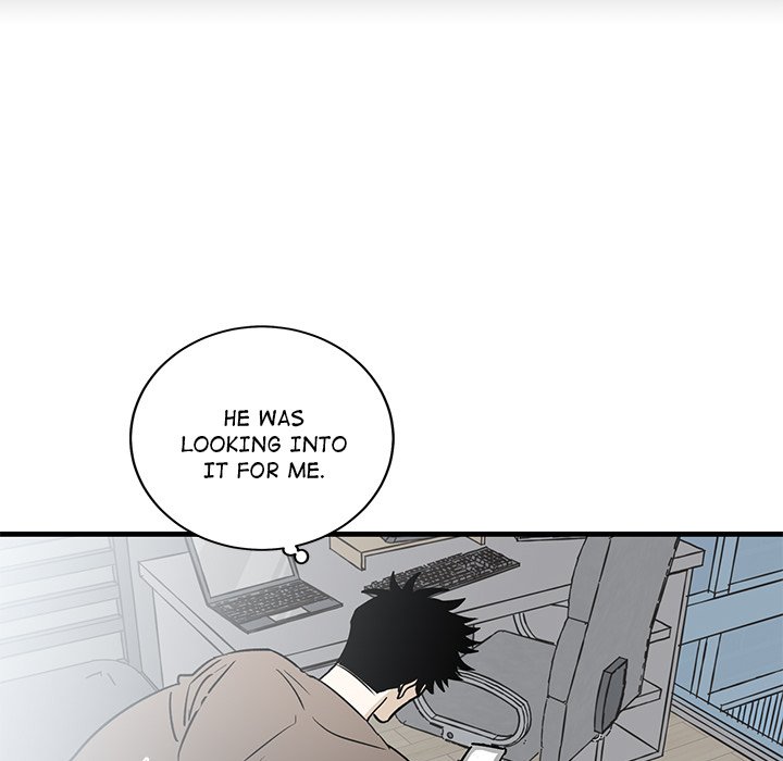 Hand in Hand - Chapter 39 [photo 21] - MangaPorn