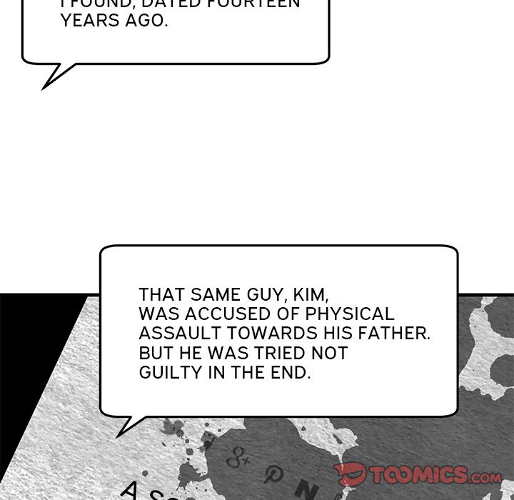 Hand in Hand - Chapter 39 [photo 26] - MangaPorn