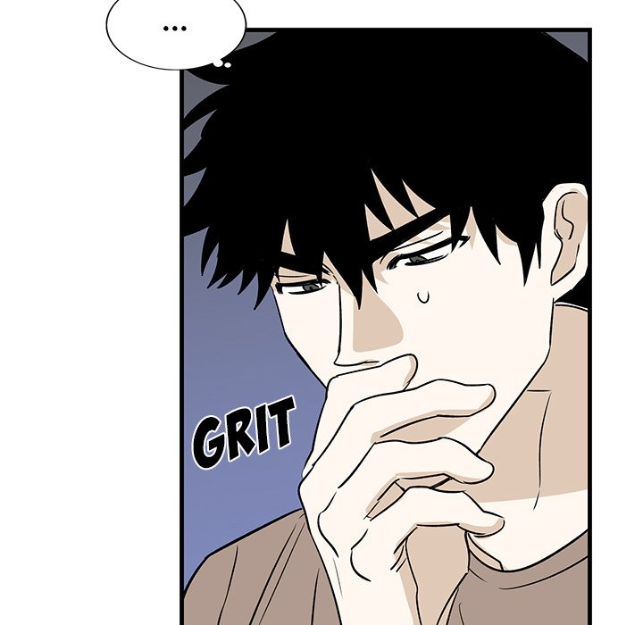 Hand in Hand - Chapter 39 [photo 41] - MangaPorn