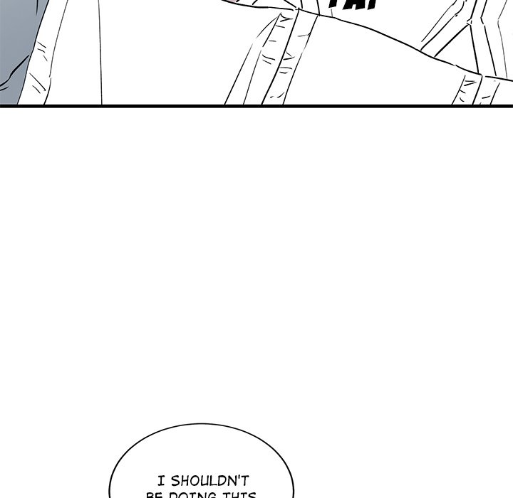 Hand in Hand - Chapter 39 [photo 49] - MangaPorn