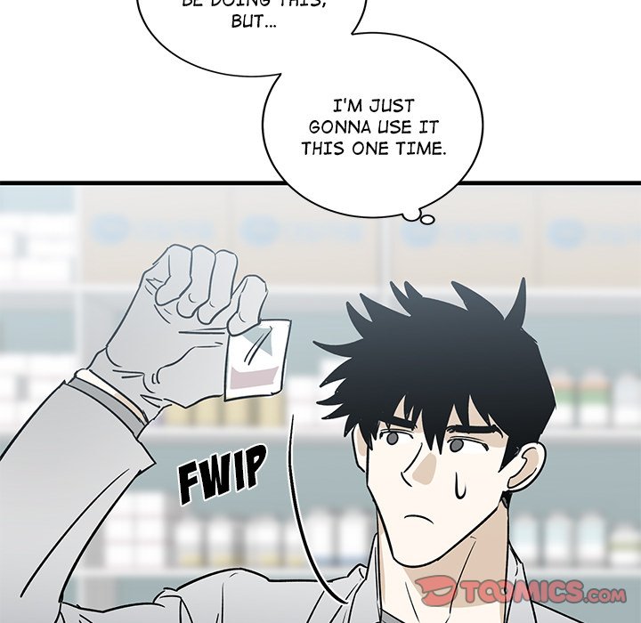 Hand in Hand - Chapter 39 [photo 50] - MangaPorn