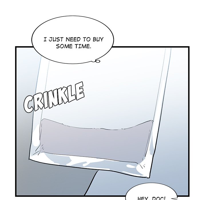 Hand in Hand - Chapter 39 [photo 52] - MangaPorn