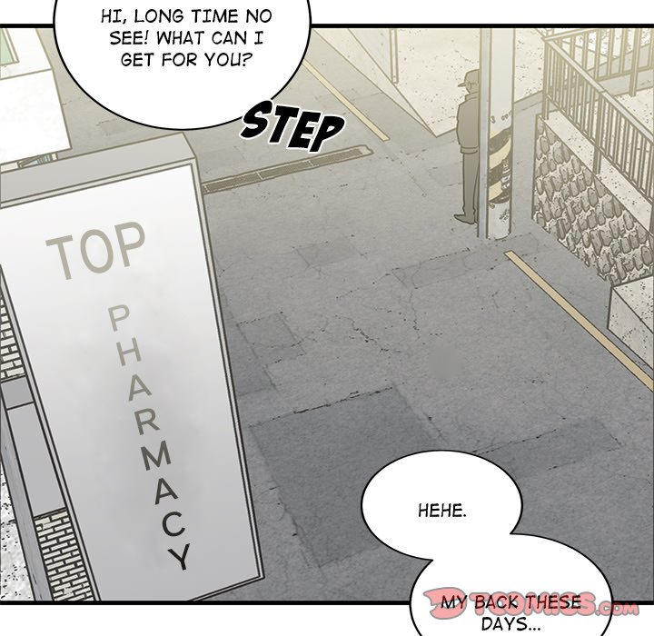 Hand in Hand - Chapter 39 [photo 56] - MangaPorn