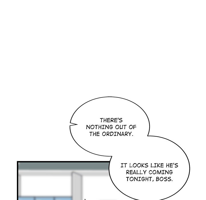 Hand in Hand - Chapter 39 [photo 59] - MangaPorn