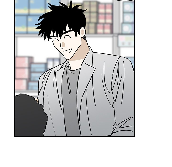 Hand in Hand - Chapter 39 [photo 60] - MangaPorn