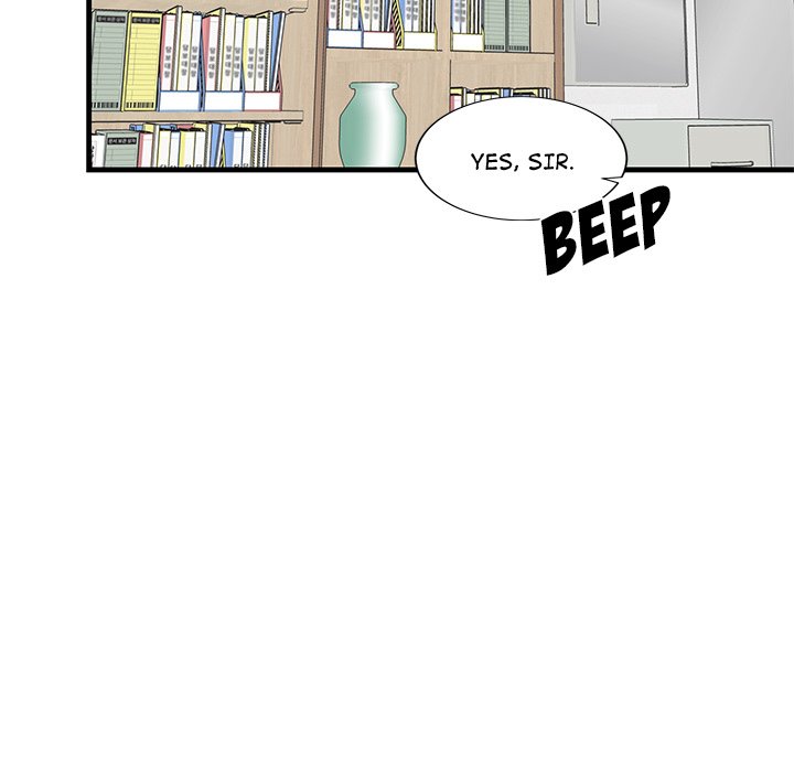 Hand in Hand - Chapter 39 [photo 67] - MangaPorn