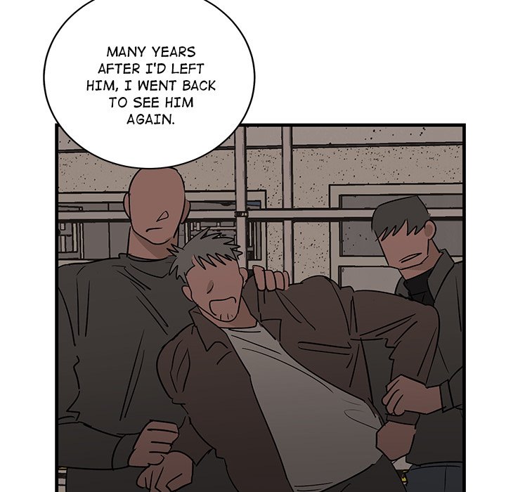 Hand in Hand - Chapter 39 [photo 78] - MangaPorn