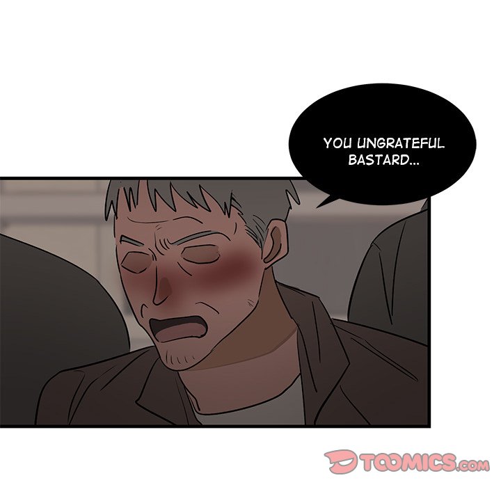 Hand in Hand - Chapter 39 [photo 80] - MangaPorn