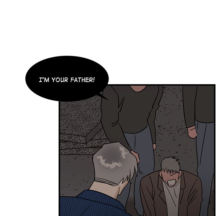 Hand in Hand - Chapter 39 [photo 81] - MangaPorn