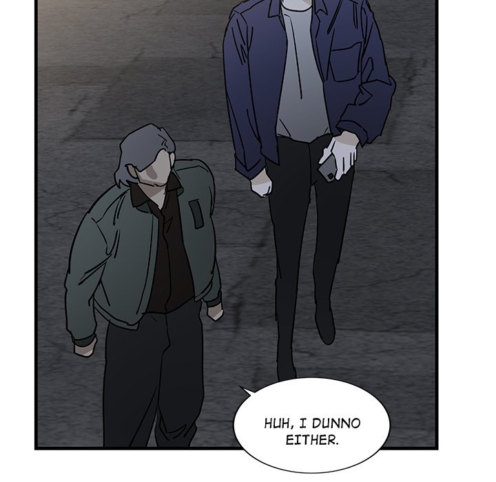 Hand in Hand - Chapter 40 [photo 10] - MangaPorn