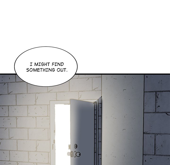 Hand in Hand - Chapter 40 [photo 105] - MangaPorn