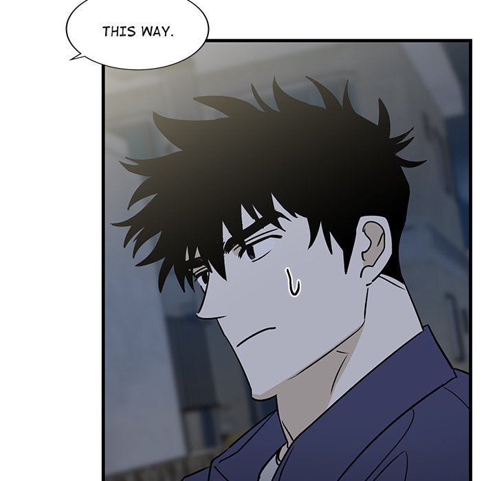 Hand in Hand - Chapter 40 [photo 12] - MangaPorn