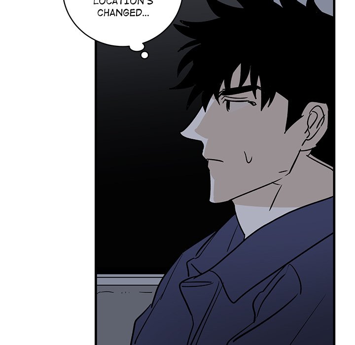 Hand in Hand - Chapter 40 [photo 33] - MangaPorn