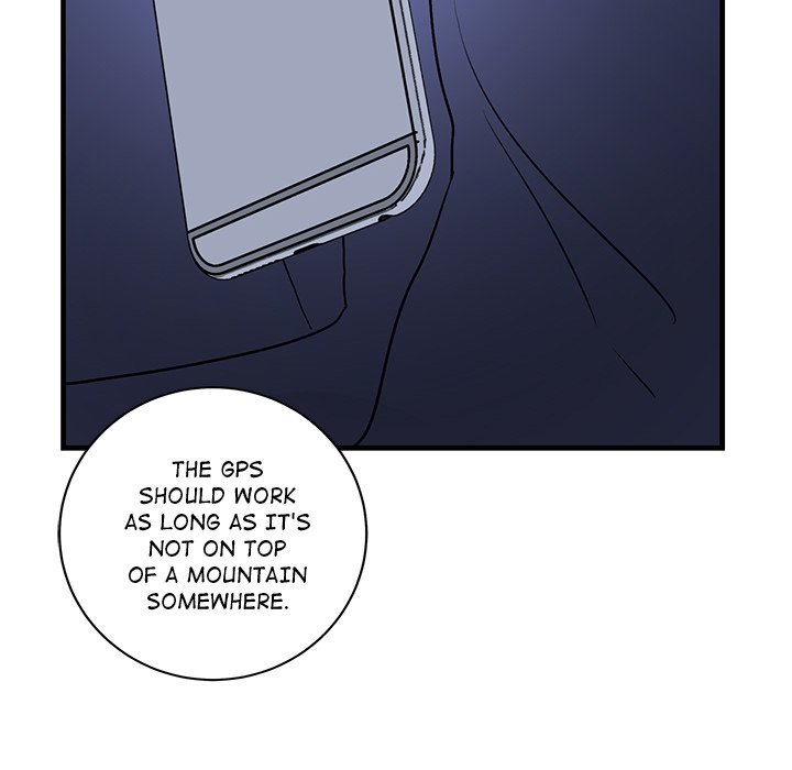 Hand in Hand - Chapter 40 [photo 36] - MangaPorn