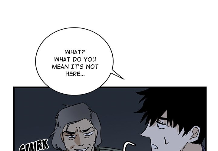 Hand in Hand - Chapter 40 [photo 4] - MangaPorn