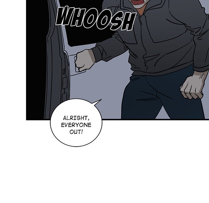 Hand in Hand - Chapter 40 [photo 40] - MangaPorn