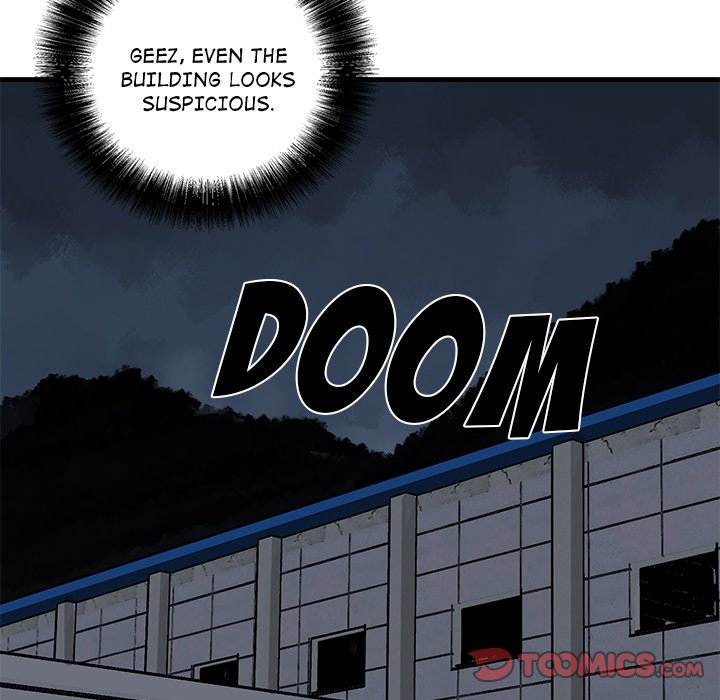 Hand in Hand - Chapter 40 [photo 44] - MangaPorn